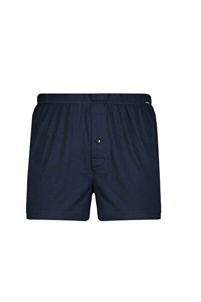 Blackspade Erkek Silver Loose Fit Boxer 9312.LAC