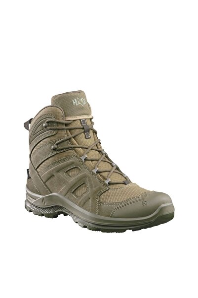 Erkek GORE-TEX Su Geçirmez Taktik HAKİ Outdoor Ayakkabı 330010 Haki