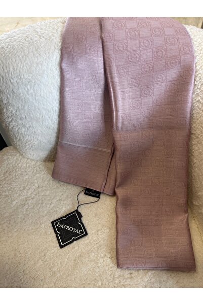 Emproyal Monogrammed Shawl
