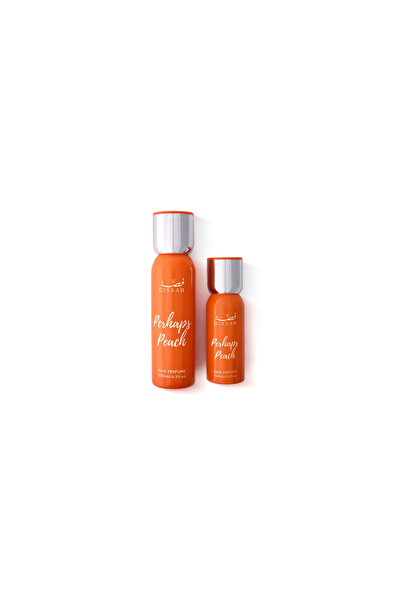GISSAH Beirhabes Beach Hair Fragrance Set