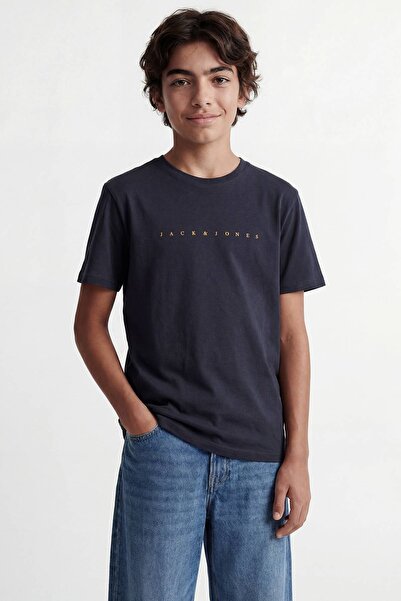 Jack & Jones Junior Jack&Jones Junior Boys' T-Shirt 12237435