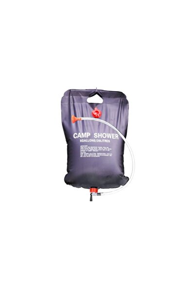 Carpoint Ηλιακό Ντους για Κάμπινγκ 20 λίτρα (6621054)