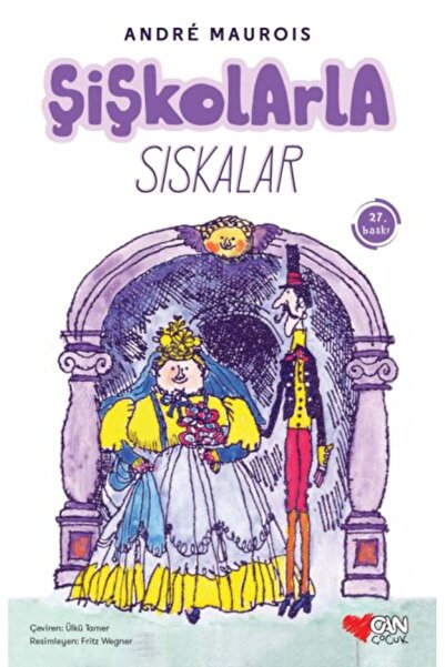 Can Çocuk Şişkolarla Sıskalar