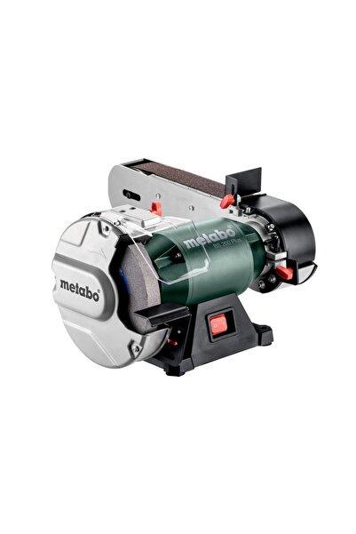 Metabo Șlefuitor cu bandă BS 200 PLUS 600W - ME 604220000