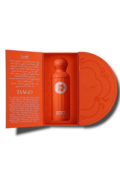 GISSAH Tango Perfume - 200ml