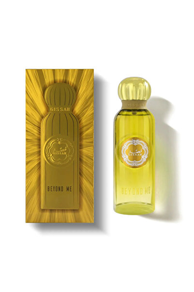 GISSAH 200ml Beyond Me