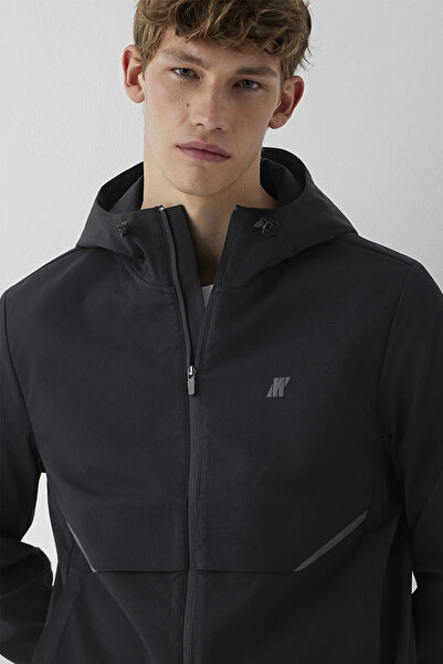 Mavi Jachete - Negru - Regular fit