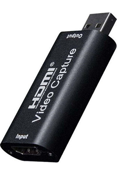 MicroConnect Μετατροπέας HDMI / USB-A αρσενικό σε HDMI / USB-A θηλυκό 1 τεμάχιο