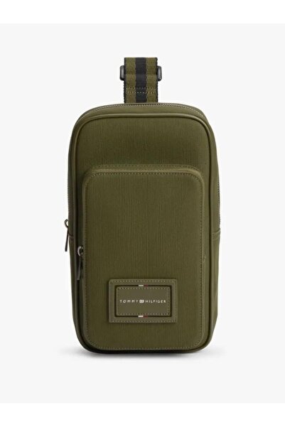 Tommy Hilfiger TH FOUNDATION SLING PACK