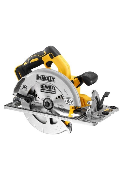 Dewalt FIERĂNTEA CIRCULARĂ FĂRĂ FIR 184MM XR 18V 0AH - DW DCS572NT