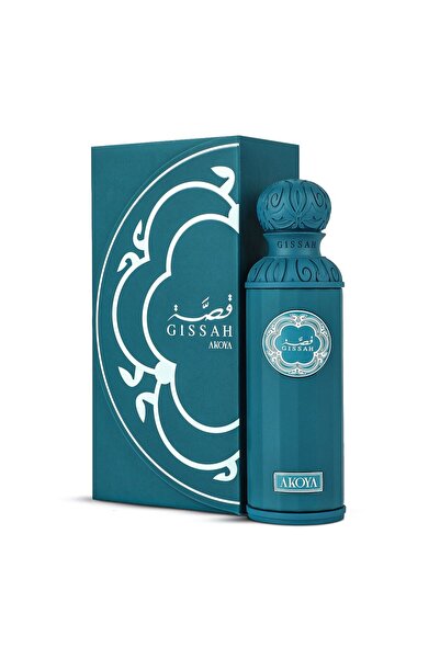 GISSAH Aqwa Perfume - 200 ml