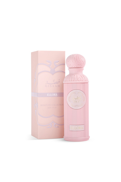 GISSAH Wura Perfume - 90 ml