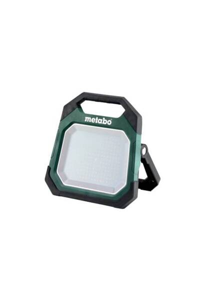 Metabo LAMPĂ DE CONSTRUCȚII BSA 18 LED 10000 - ME 601506850