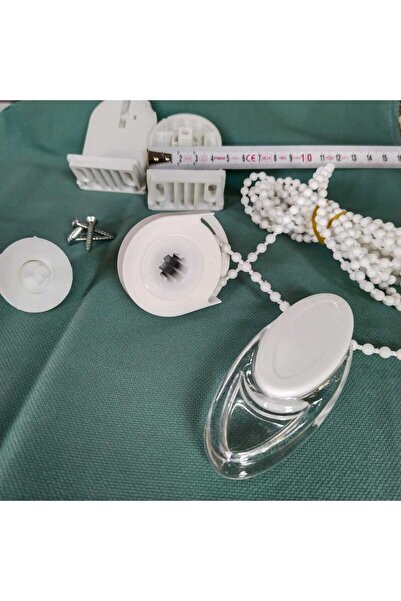 Storing tekstil STOR PERDE ZİNCİR MEKANİZMASI