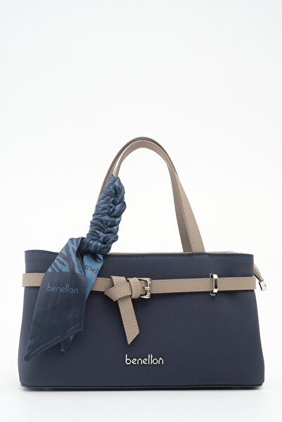 United Colors of Benetton Benetton Women's Handbags Laci-Stone Bnt1939