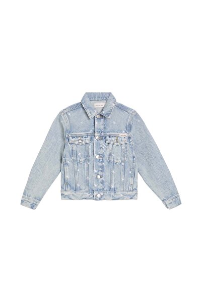 Calvin Klein Erkek Çocuk Ceket LVCKSJD02B