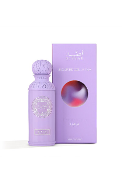 GISSAH Gala Perfume