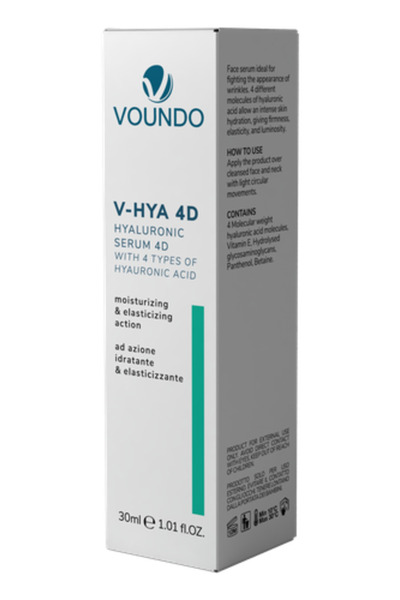 KIN Perio Hyaluronic 1% Gel - 30 ml