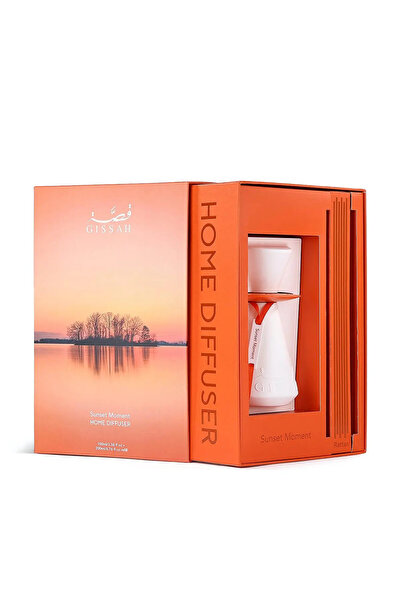 GISSAH Scentis Moment Fragrance Diffuser with Refill Pack