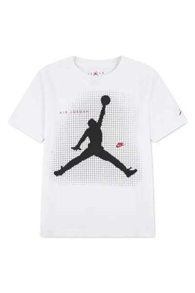 Nike Jordan Erkek Çocuk Tişört 95F634