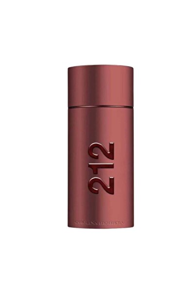 Carolina Herrera 212 Sexy M EDT 100ML