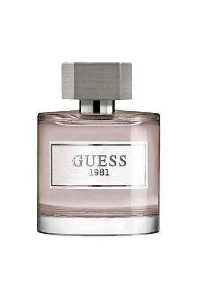 Guess 1981 M EDT 100ML