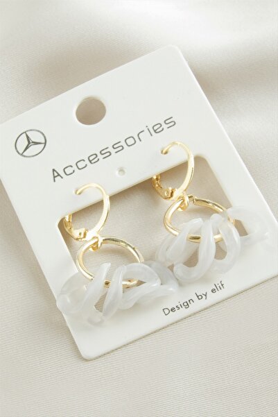 Marsilyan Jewelry Earrings - Multicolor
