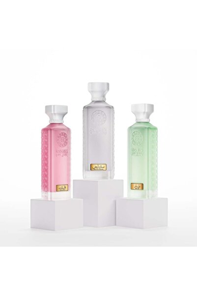 rasees باقة العطور النسائية 160 مل