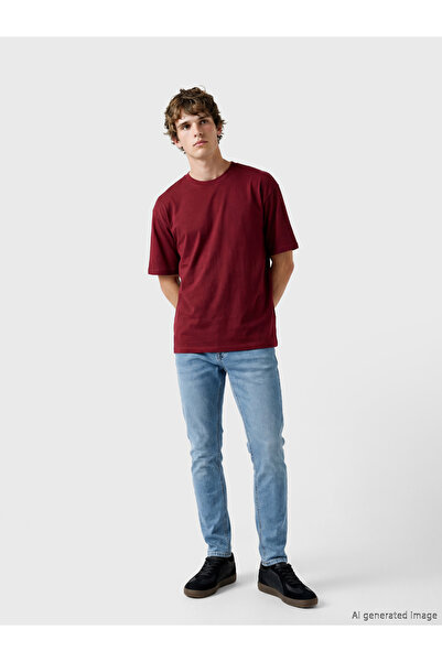 LC Waikiki Blugi bărbați 760 Skinny Fit