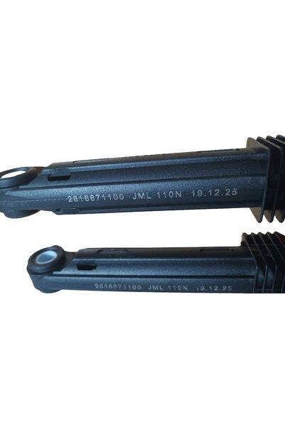 Beko Amortizor telescopic 110N (set de 2 bucăți)