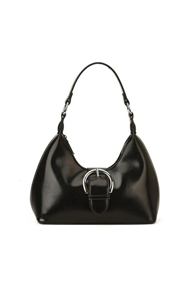 Zen Store Dark Brown Tote Bag | Women's Spacious Everyday Shoulder Handbag