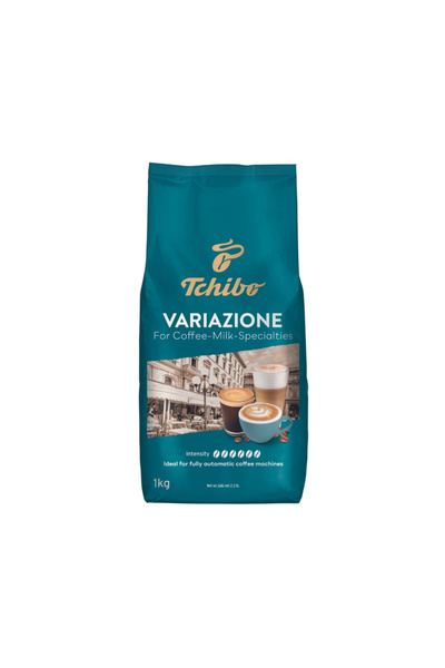 Tchibo Variație, Boabe de cafea, 1 kg