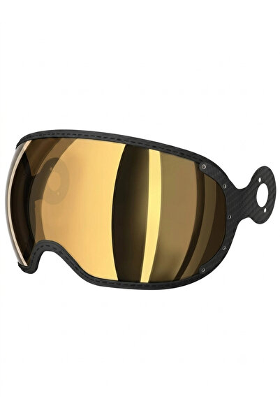 Momo Design Fgtr Evo/Classic İridium Gold Vizör