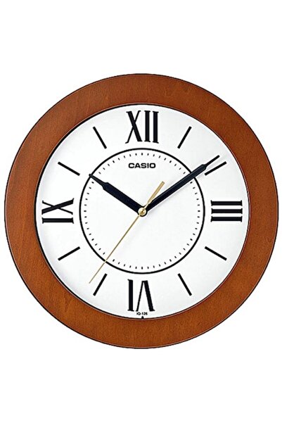 Casio IQ-126-5BDF Ceas de perete