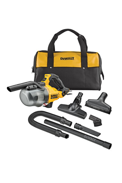 Dewalt ASPIRATOR PORTABIL CLASS XR 18V 750ML 0AH - DW DCV501LN