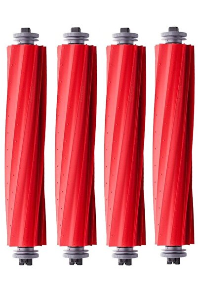 Rovexa Roborock Qrevo L Compatible 4-Piece Main Brush