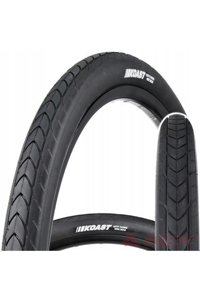 Kenda ANVELOPĂ DE BICICLETĂ 27.5 x 1.50 ROAD KOAST 650