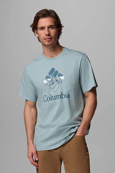 Columbia T-Shirt 2155031-461