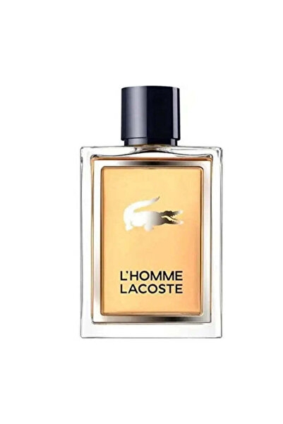 Lacoste L Homme EDT 100ML