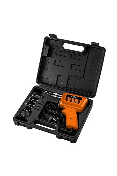 NEO FIER DE LIPIT CU TRANSFORMATOR DE 150W ÎN CUTIE - T N19-151