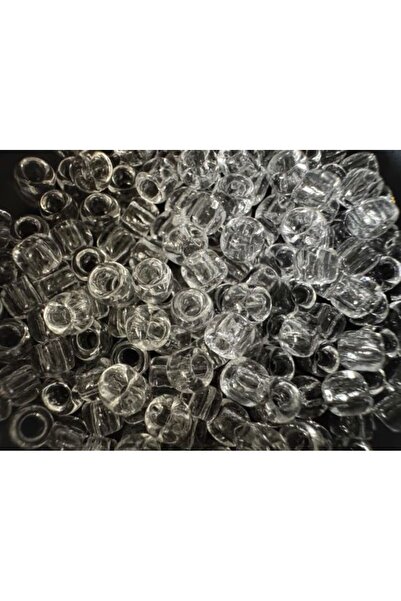 feltland Margele japoneze din sticla pentru bijuterii handmade, rotunde 6/1, 10g