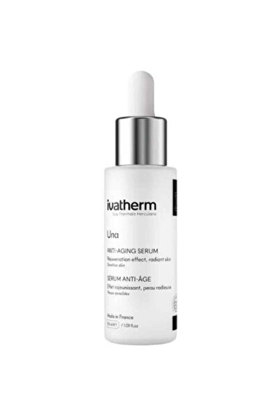IVATHERM أونا سيروم مضاد للشيخوخة - 30 مل