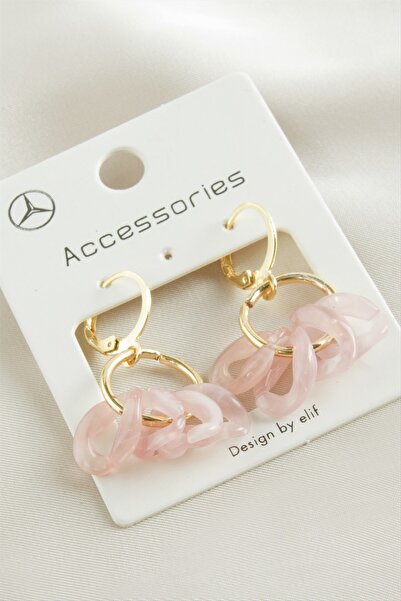 Marsilyan Jewelry Earrings - Multicolor