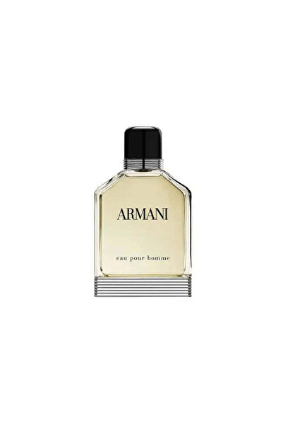 Armani Pour Homme EDT 100ML