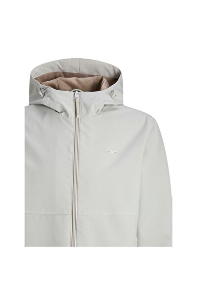 Jack & Jones Jachetă de tranziție pentru bărbați 12291908 Bej