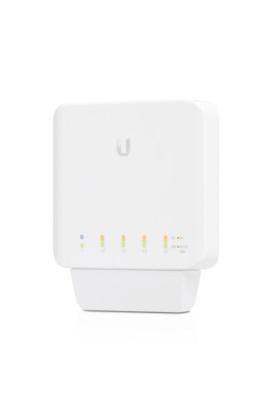 Ubiquiti UniFi Switch Flex (pachet de 3), USW-FLEX-3