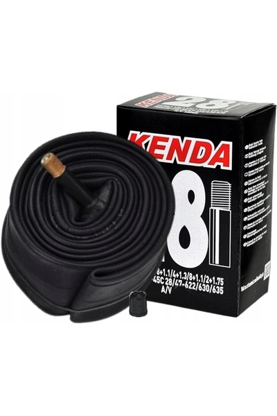 Kenda CAMERĂ DE AER 700Cx28/32/35/38/40/42/45 AV 48mm AUTO