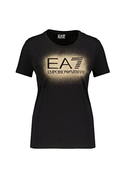 EA7 Women's T-Shirt 7W001069Af10373