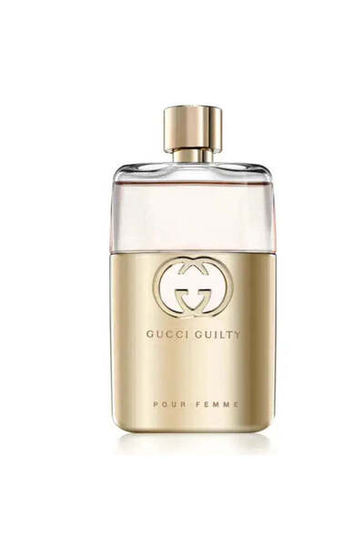 Gucci Guilty L EDP 90ML