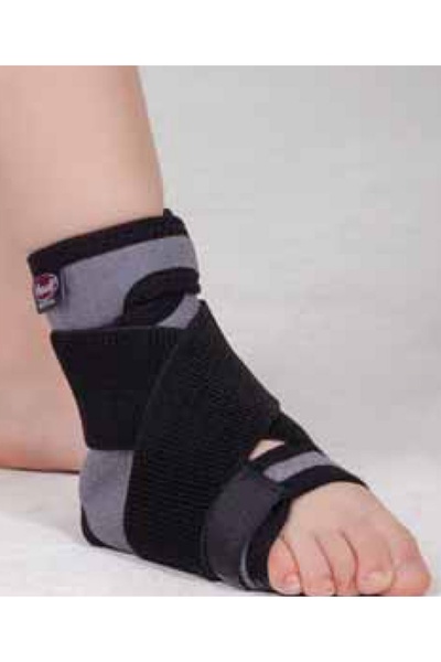 Orthosoft Çocuk Boy Standart Sekiz Bandajlı Ayak Bilekliği